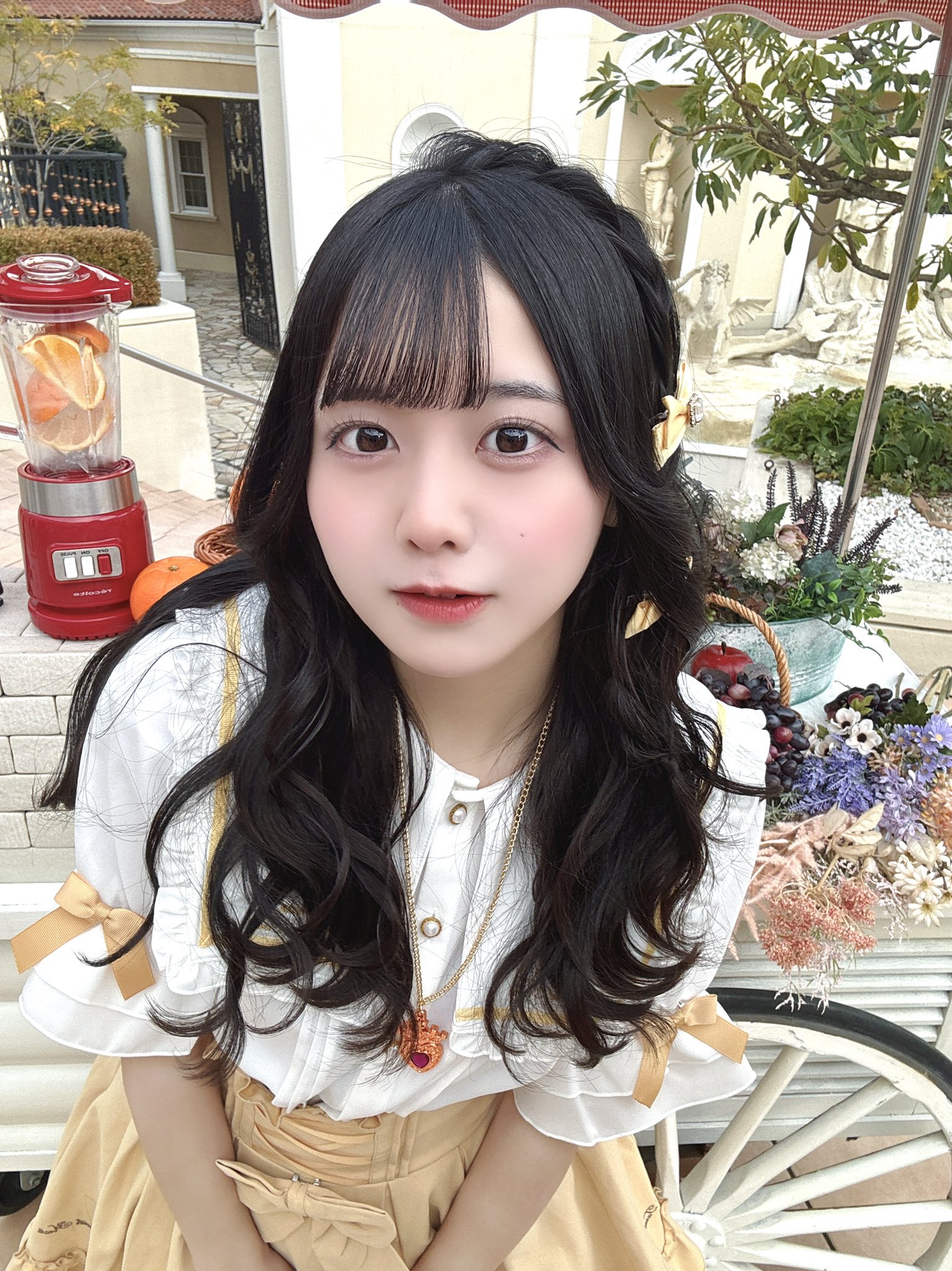 福丸うさ【iLiFE!】 on X: 