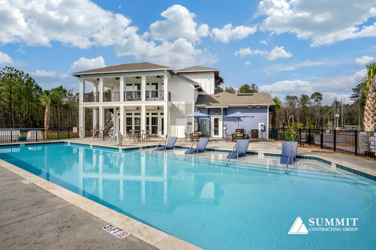 Summit Contracting Group tweet media