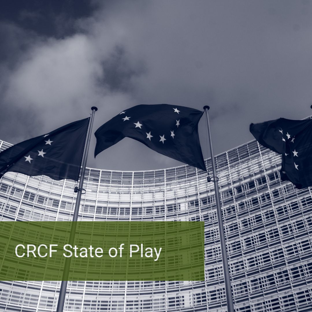 The EU Parliament and Council have recently approved their negotiation positions on the Carbon Removal Certification Framework (CRCF) and the Net-Zero Industry Act (NZIA). As much for us an anyone else, we're keeping tabs on the process here.

nellie.tech/carboncapture-…
