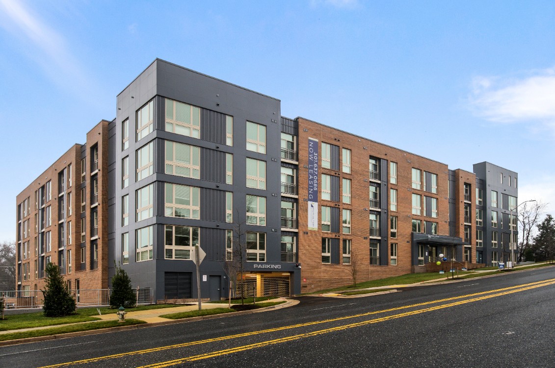 🏡 Our mission to deliver both investment performance and purpose-driven affordable housing investments remains strong. We're committed to making a difference in 2024 and beyond. #HousingForAll