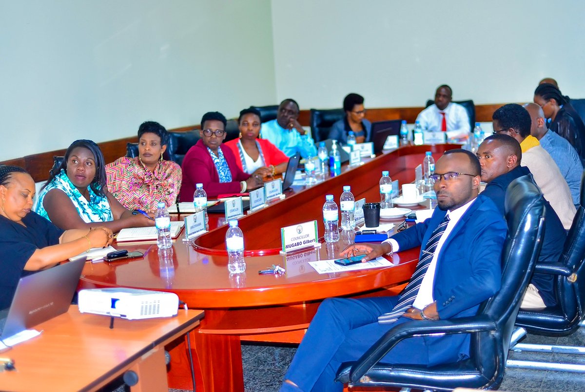 MUHANGA District tweet media