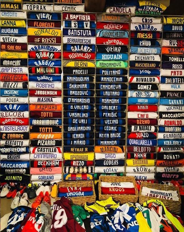 Rober MorMar® (@robermormar) on Twitter photo Ya que se acerca final de año y está de moda hacer #ranking , os dejo mí #Top10 de camisetas de selecciones que yo he podido ver y disfrutar.
Gracias a <a href="/AtlasCamisetas/">Atlas Mundial de Camisetas</a> por la gran ayuda. #camisetas
#futbol #selecciones #FelizViernes …storiasdelfutbolquesefue.blogspot.com/2023/12/rankin… Ya que se acerca final de año y está de moda hacer #ranking , os dejo mí #Top10 de camisetas de selecciones que yo he podido ver y disfrutar.
Gracias a <a href="/AtlasCamisetas/">Atlas Mundial de Camisetas</a> por la gran ayuda. #camisetas
#futbol #selecciones #FelizViernes …storiasdelfutbolquesefue.blogspot.com/2023/12/rankin…