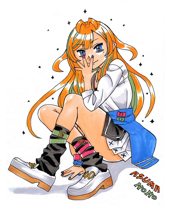 ののんがのん 