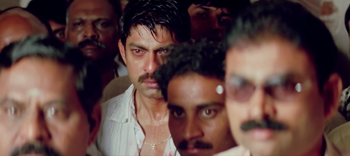 AestheticsofTC's tweet photo. Anukokunda Oka Roju (2005)
dir. Chandra Sekhar Yeleti. https://t.co/1UCpcmkSM8