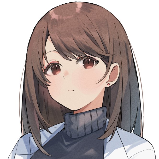 「載せてからこうしておけば～!ってなるんだよね……」|冬波ゆんさんのイラスト