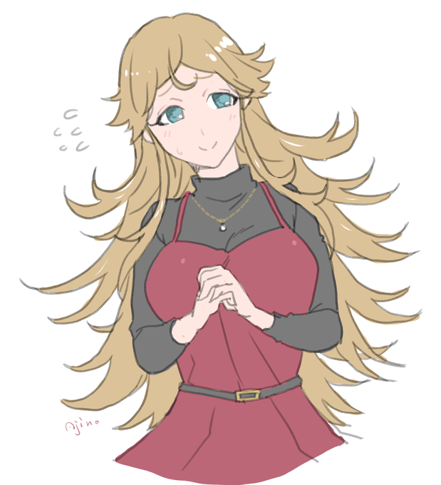 全ハネ篠宮可憐というのが頭に浮かんでしまって