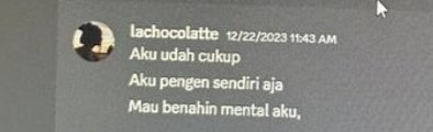 resolusi tahun 2024 :