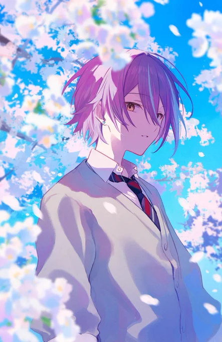 #今年も残りわずかなのでお気に入りの4枚を貼る 