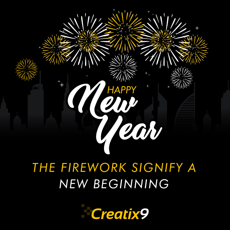 Here's to new beginnings, fresh possibilities, and a year filled with dazzling moments!

#happynewyear2024 #newyears2024 #newyearfashion #newyeargoals2024 #newyearseve2024 #newyearseve #merrychristmas #newyearcelebration2024  #dubaiagency #dubai #creatix9uae