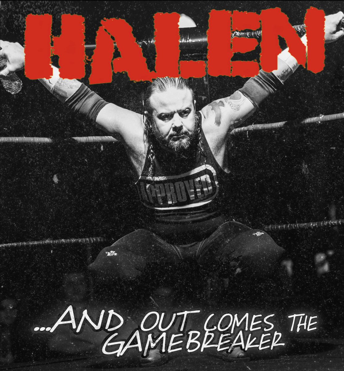 NICK HALEN tweet media