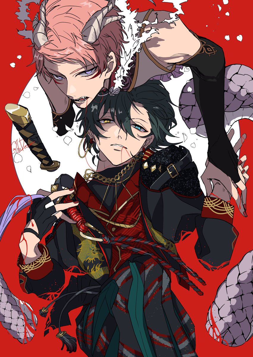 『神さま』として