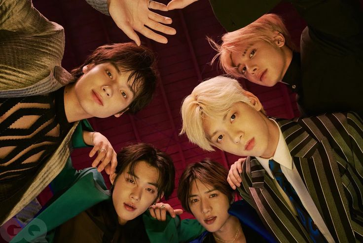 TXT Charts tweet media