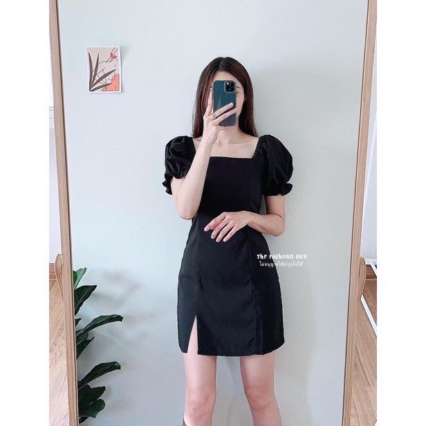 chippeuu's tweet photo. เดรสแบบนี้ 160฿ มือ 1 https://t.co/6DfcOpgkNW