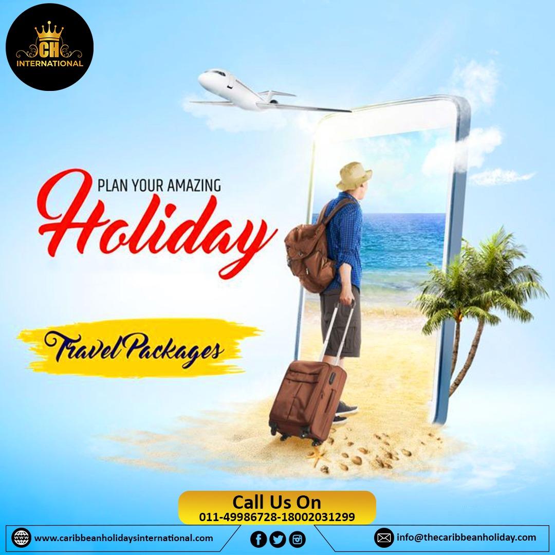 From stunning destinations to seamless travel arrangements, we've got your dream holidays covered. Book now and create memories that last a lifetime. #TravelWithFamily #HolidayMagic #ExploreTogether #UnforgettableAdventures #FamilyTravelGoals #BookNow