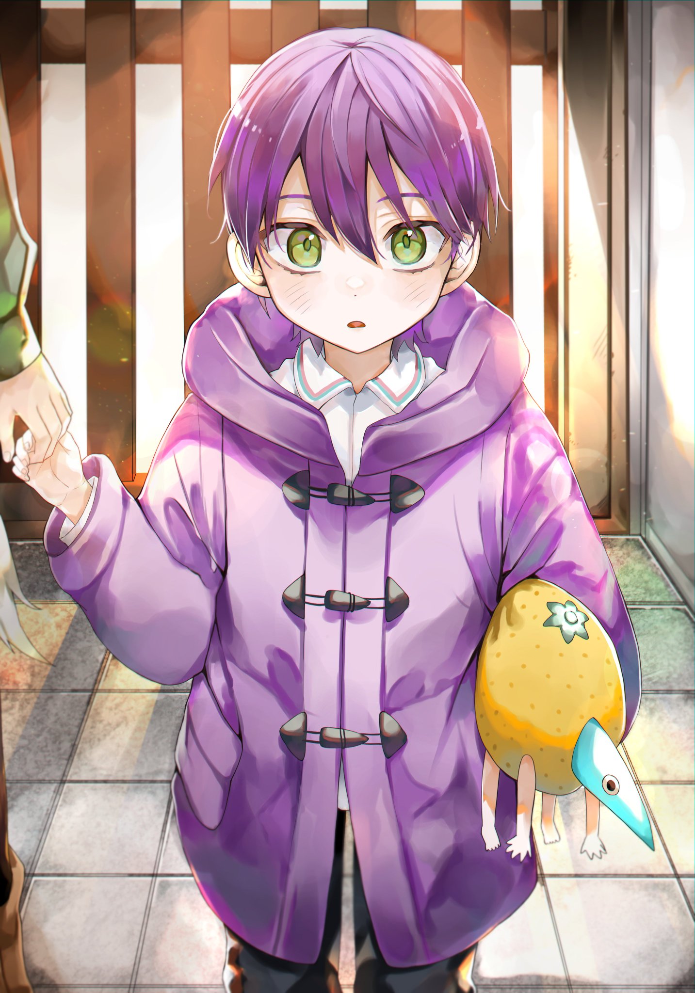 まめ (@yaoedamame) / X