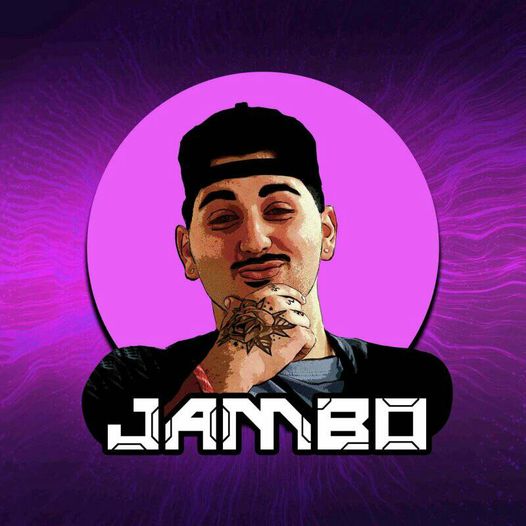 Gaming LOGO for client