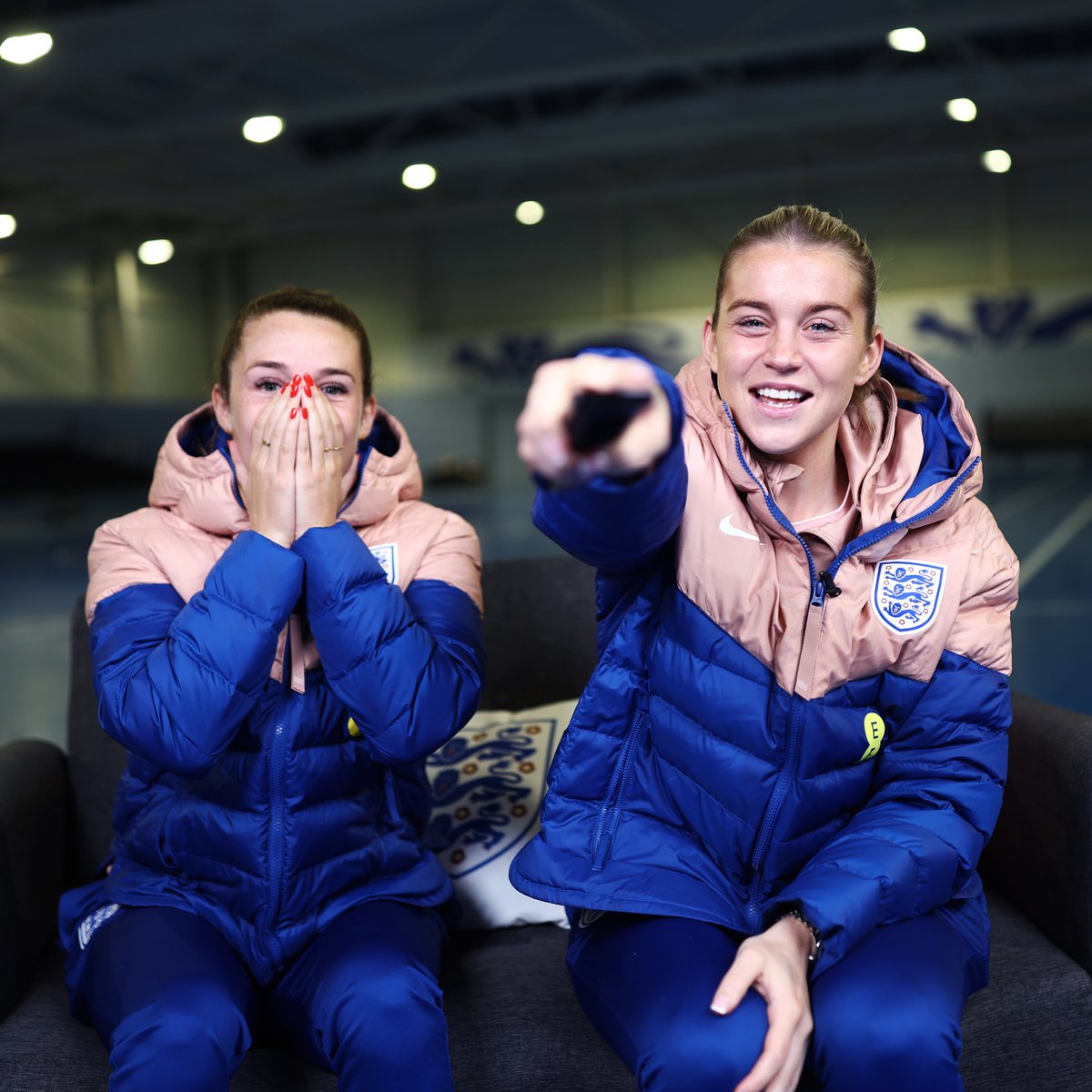 The #Lionesses Gogglebox 2023 review... 📺

Coming soon! 🤩