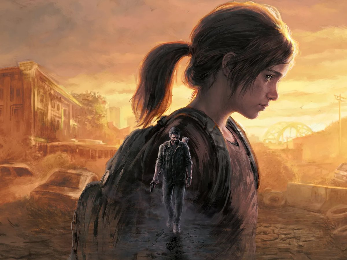 E não é que The Last of US deu uma boa melhorada?

Mas, a gameplay não seria possível sem o super presente do irmão <a href="/candido_n7/">CandidoN7</a> =)

Obrigado, Candidinho! 🎉

pt1
youtube.com/watch?v=HYYIui…

pt2
youtube.com/watch?v=RCVEPu…