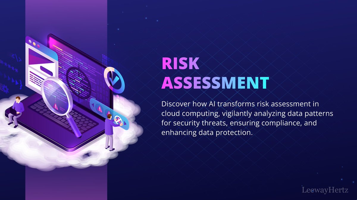 LeewayHertz's tweet image. Explore how AI elevates cloud computing, bringing enhanced efficiency,  smarter solutions, and a superior data handling experience.
👉leewayhertz.com/ai-in-cloud-co…

#ai #artificialintelligence #aiincloudcomputing #aitechnology #aievolution #aiinnovation #LeewayHertz #cloudcomputing