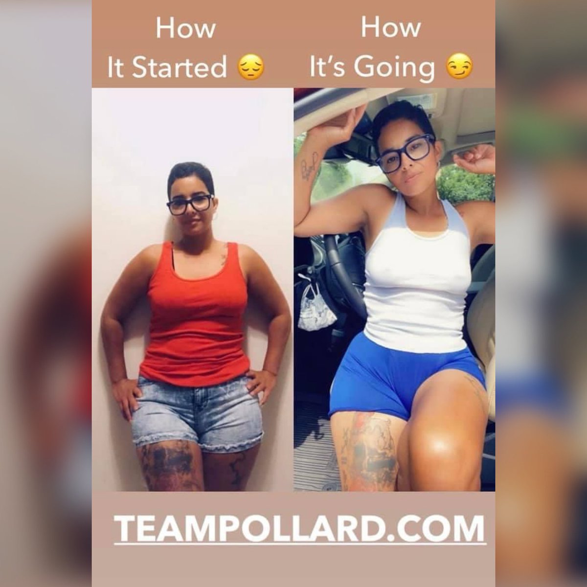 #TEAMPOLLARD #FIGHTERFRIDAY 

Therapy comes in whatever form works for you & for me it came in boxing! 

One day I’ll share my story about how TEAMPOLLARD LITERALLY saved my life, depression is a silent killer don’t let it beat you!  

TEAMPOLLARD.COM

2019 vs. 2020