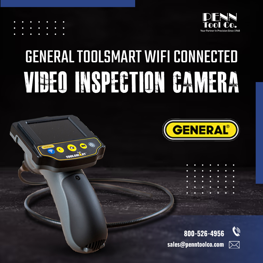 penntoolco's tweet image. Exploring the unseen with precision 🔍📸
.
#ToolSmart #WiFiConnected #VideoInspection #TechTools #ExploreEveryDetail