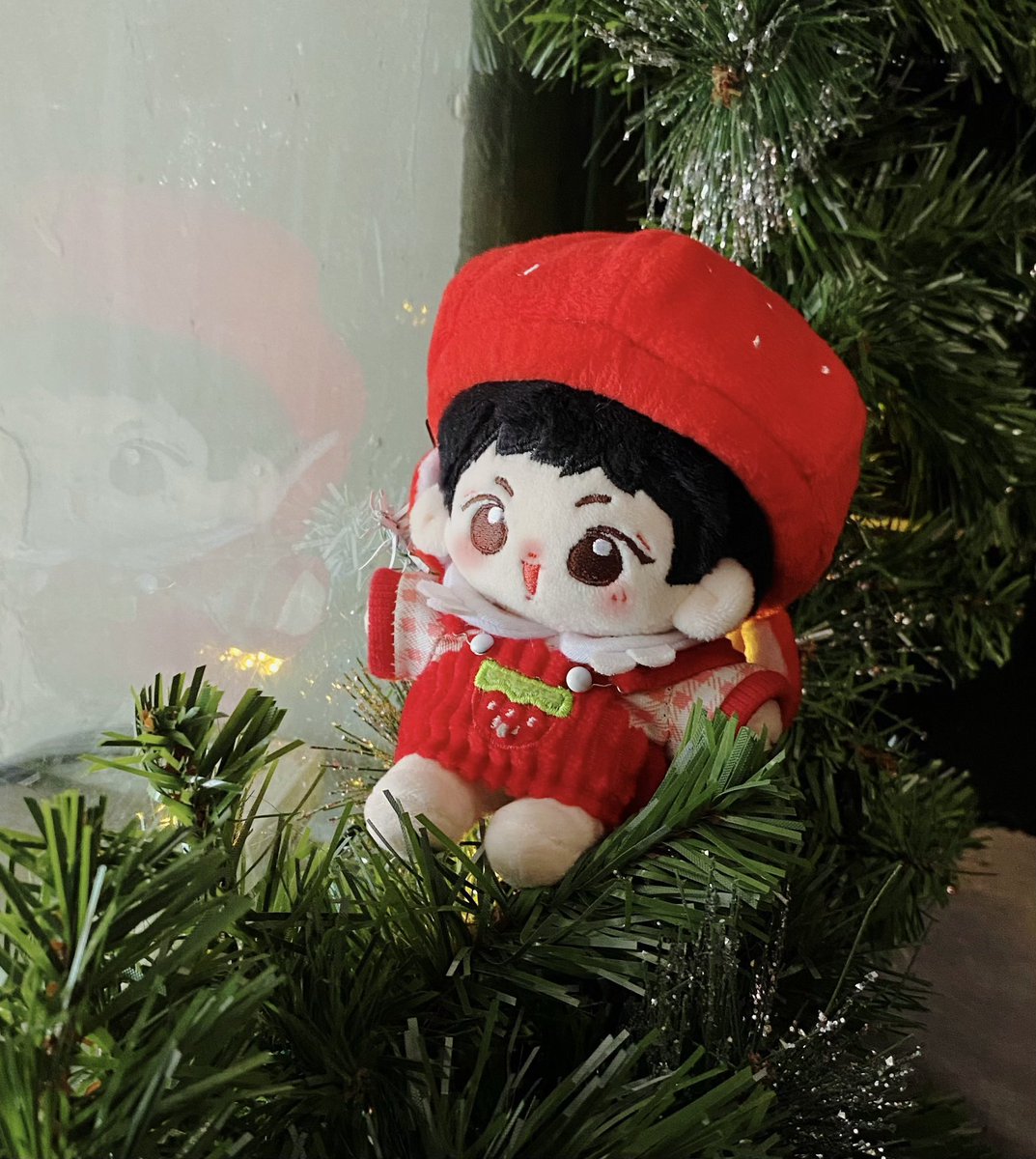 #RT + #follower = 💕

[🐺] 김석진 JIN 속성 솜인형 ' 10cm hapijini 해피지니 ' 해외 공구폼

💜 10cm hapijini 해피지니
📆 12/27 PM21:02 - 1/14 PM21:02

🔗 witchform.com/deposit_form/5…

 • 해͟외͟ 공͟구͟ 특͟성͟상͟ 재͟판͟매͟ 및͟ 기͟간͟ 연͟장͟이͟ 없͟고͟,
    마͟감͟ 후͟ 주͟문͟을͟ 받͟지͟