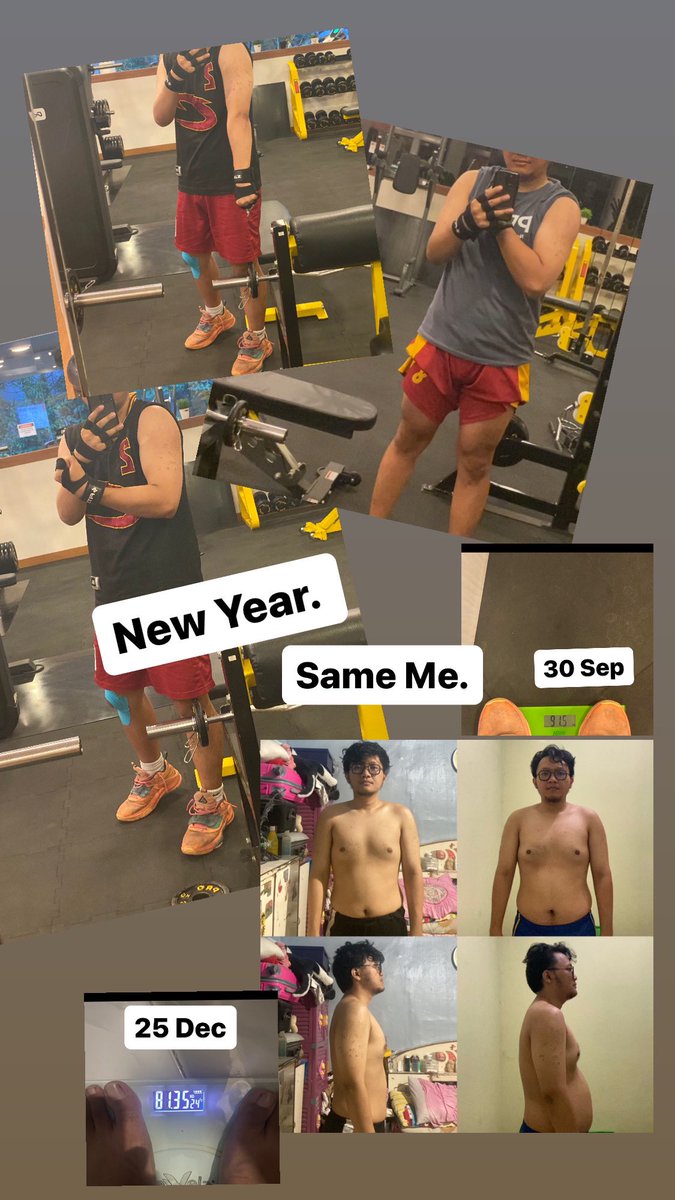 willys6_'s tweet photo. new year new me🤔 https://t.co/i3YJrmNFHI