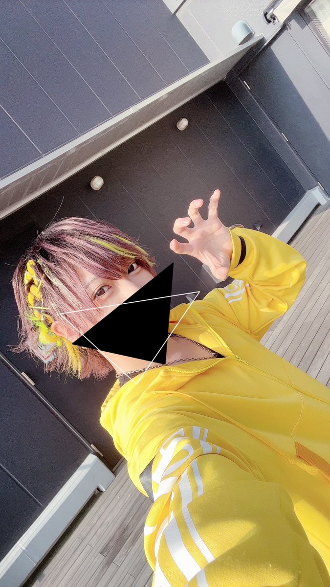 Zepp Osaka Bayside公演ありがと✨ 最高なライブになったよ