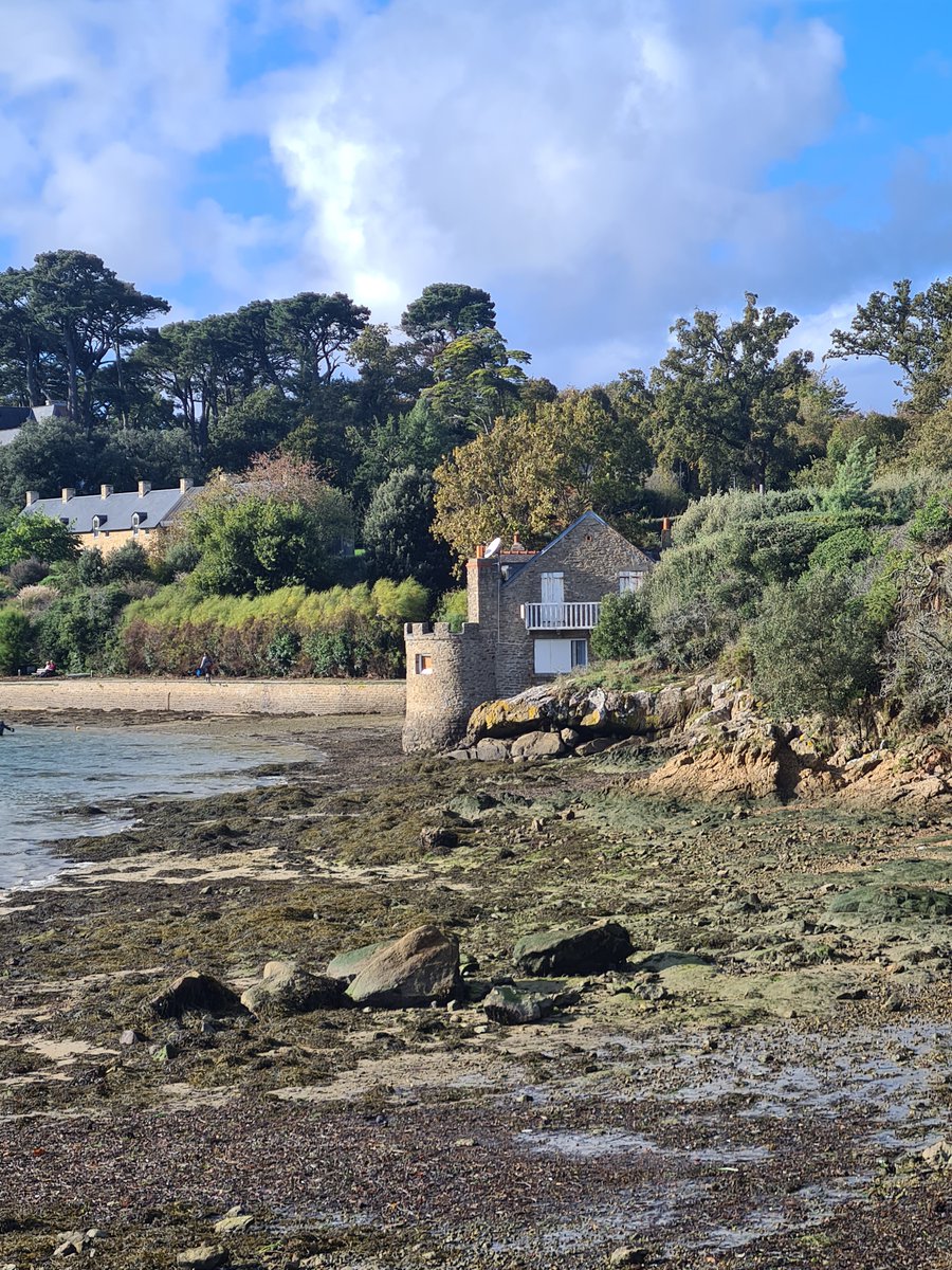 Pen Er Men
Golfe du #Morbihan, #Bretagne