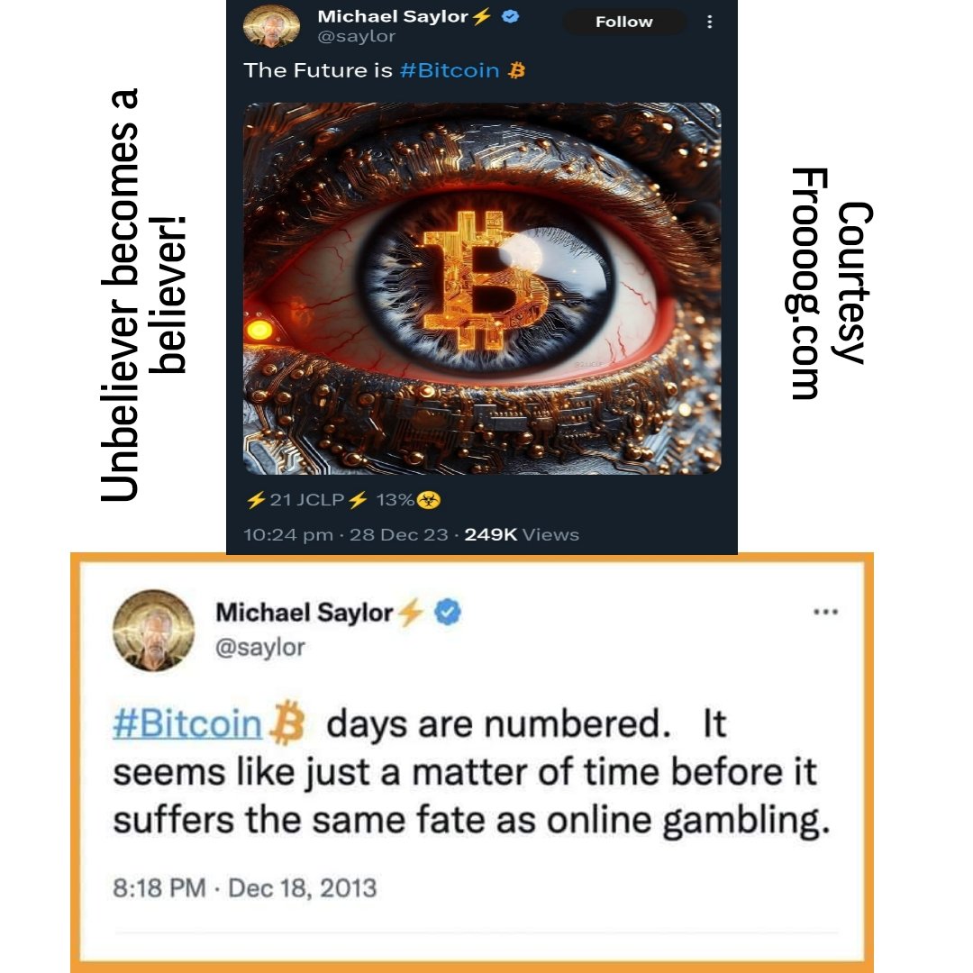 solsinvestors's tweet photo. @saylor @MicroStrategy #Bitcoin https://t.co/O5JyukXASU