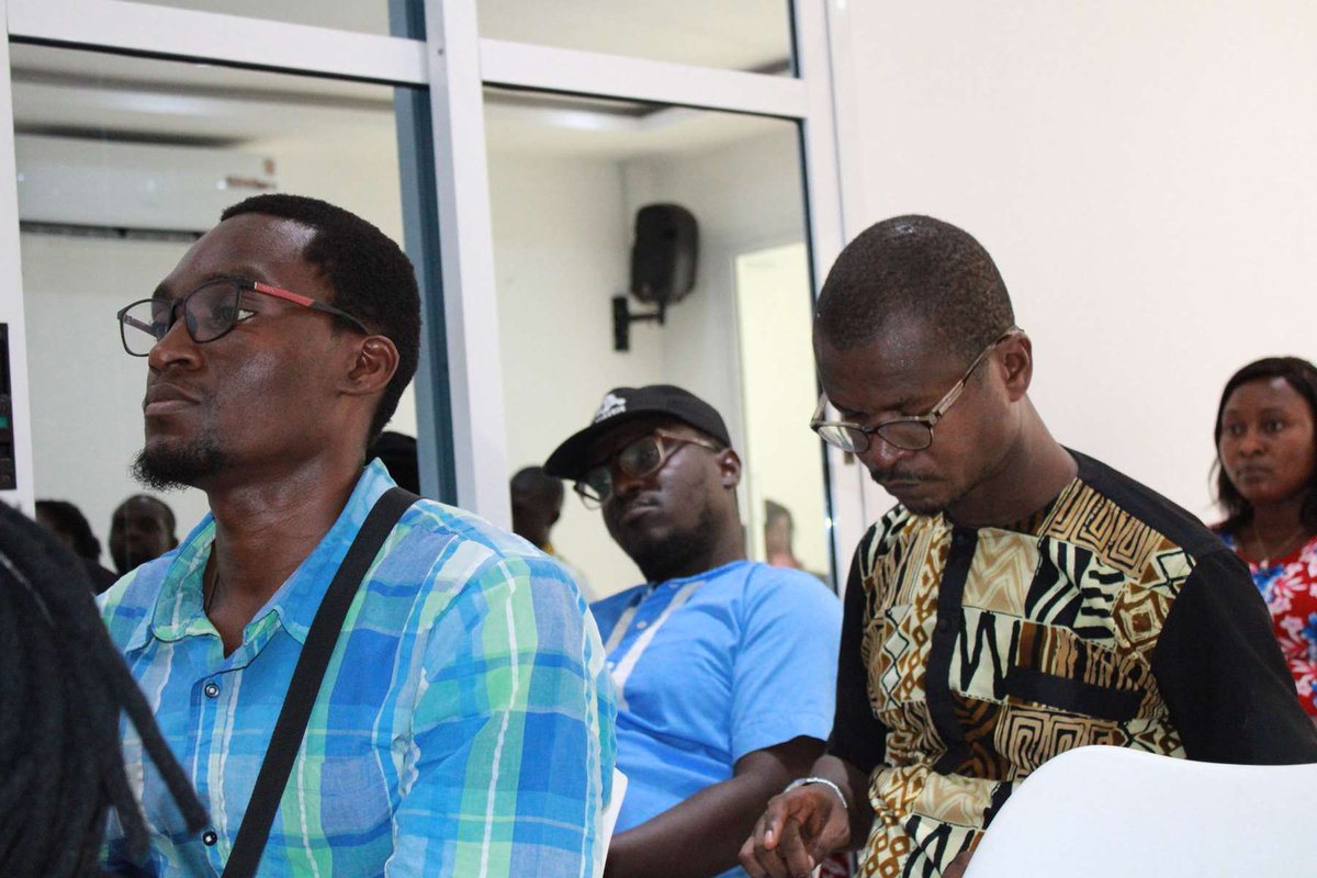 PNCC - Programme National Changements Climatiques tweet media