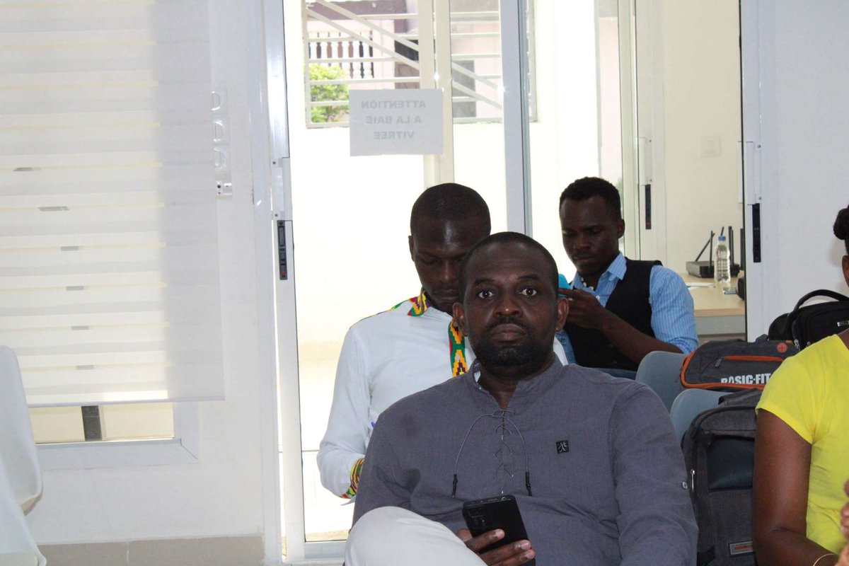 PNCC - Programme National Changements Climatiques tweet media