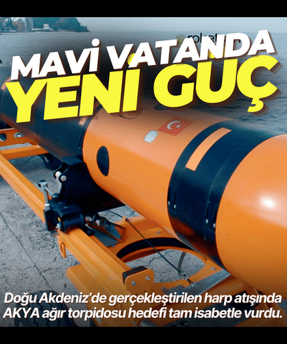 liderhabertv's tweet image. AKYA: Mavi vatanda yeni güç
Detaylar: liderhaber.com.tr/akya-mavi-vata…
#AKYA #MaviVatan #güç #MSB