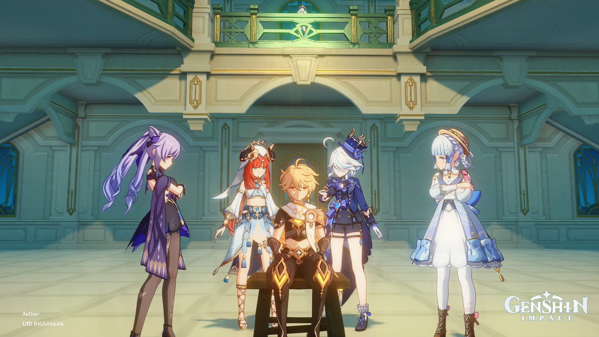 Praveen69914927's tweet photo. Finally took this pic lol.
#aetherharem https://t.co/07g8eeqs19