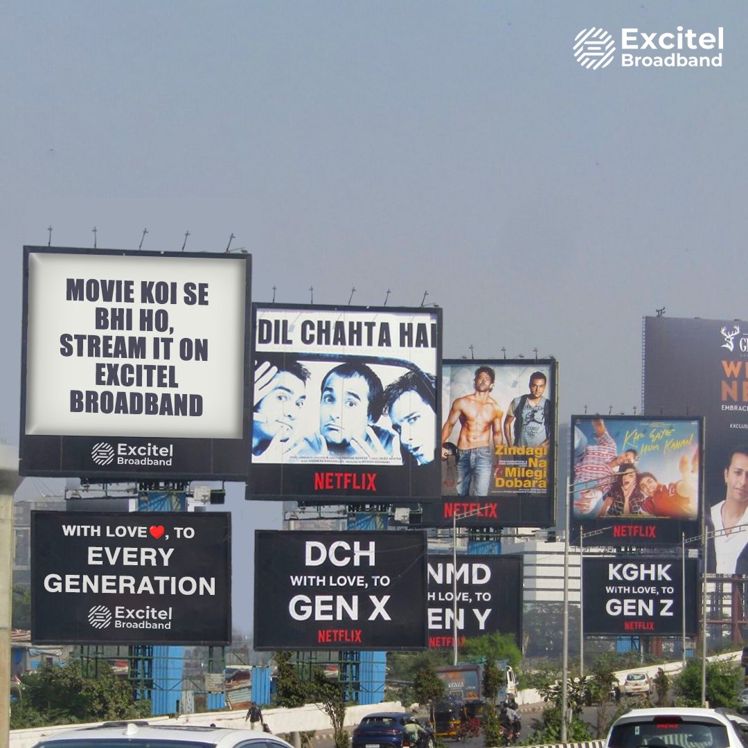 excitel tweet media