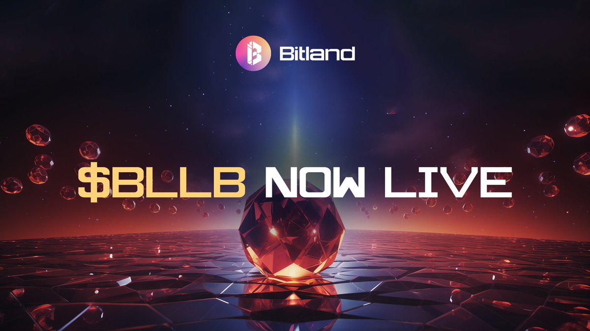 BitLand tweet media