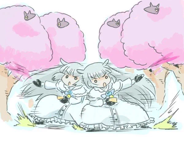 #TLによくわからない画像を流して今年ここまで生き延びたことを祝う