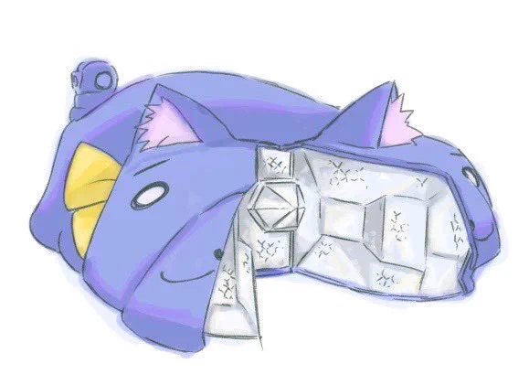#TLによくわからない画像を流して今年ここまで生き延びたことを祝う