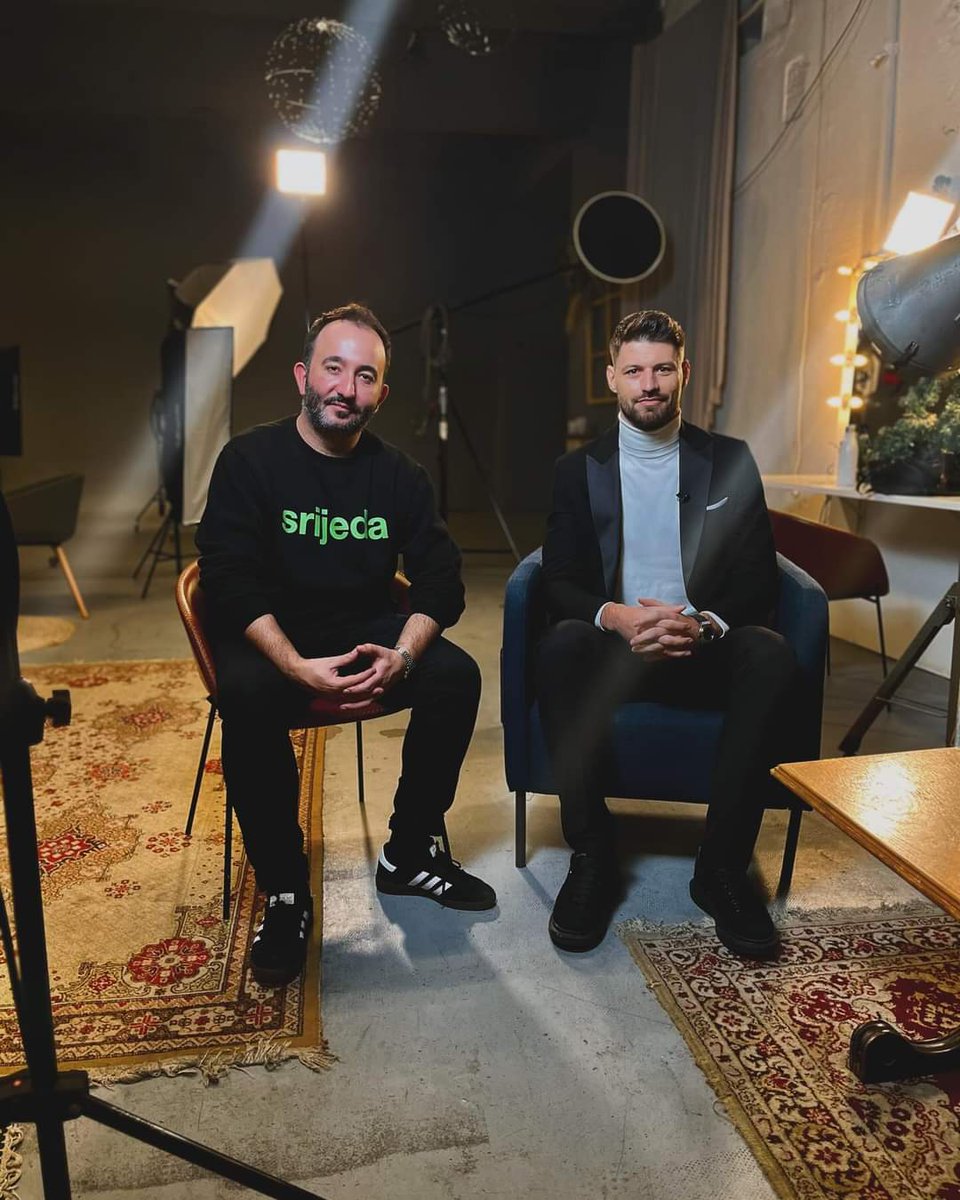 prećko horvat tweet media