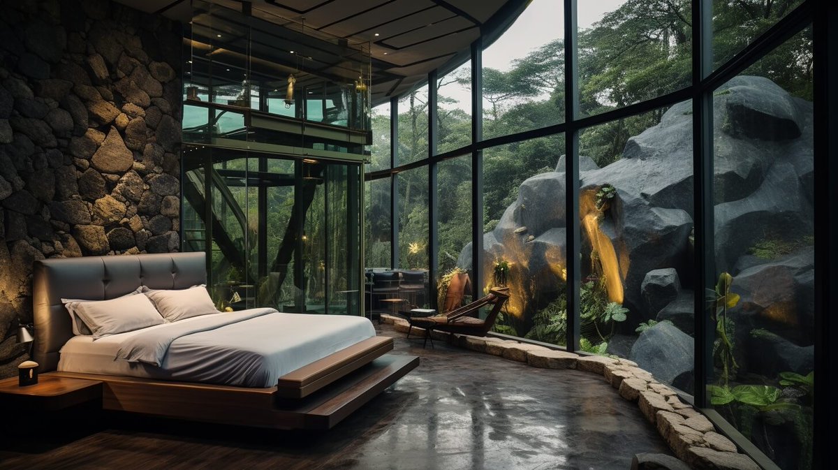 AmazingArchi's tweet photo. Paradise of Vietnam by Green Clay Architecture
Read more:https://t.co/OO4ckpfYCq

#ai
#vietnam

#architect
#architecture
#amazingarchitecture https://t.co/hQJWCmyHGM