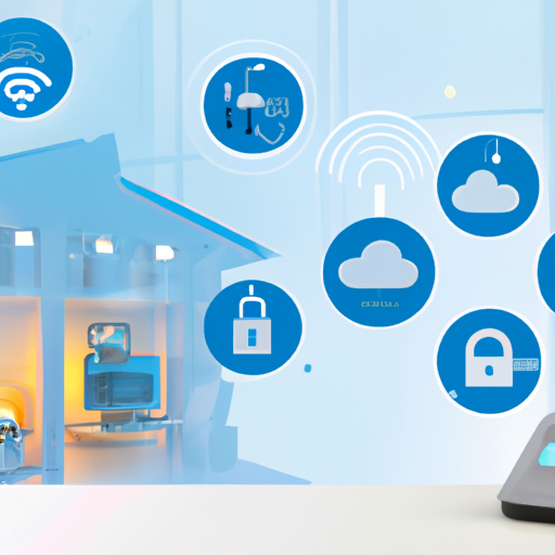 Deepika92Sharma's tweet photo. The smart home technology industry is experiencing rapid growth, with millions of households embracing connected devices. This post explores the current trends and innovations #smart_home_technology #consumer_behavior #connected_devices #AI-powered_hubs https://t.co/rzvge2WshG