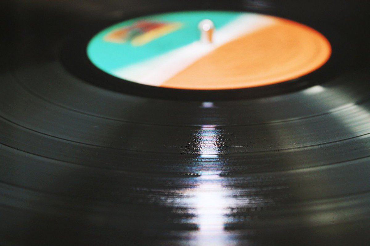 Sales of vinyl records have soared to the highest level for over 30 years - fuelled by artists including Fleetwood Mac and the Rolling Stones. Have you kept all your old vinyl records?