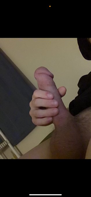 Who wants to see more videos of me playing with my cock? I wanna experiment. This is a 2 person job #bwc<a href="/tag/cock"class="tags"><span>#cock</span></a><a href="/tag/anal"class="tags"><span>#anal</span></a><a href="/tag/dildo"class="tags"><span>#dildo</span></a><a href="/tag/cumshot"class="tags"><span>#cumshot</span></a><a href="/tag/cum"class="tags"><span>#cum</span></a><a href="/tag/bwc"class="tags"><span>#bwc</span></a><a href="/tag/jerkingoff"class="tags"><span>#jerkingoff</span></a>