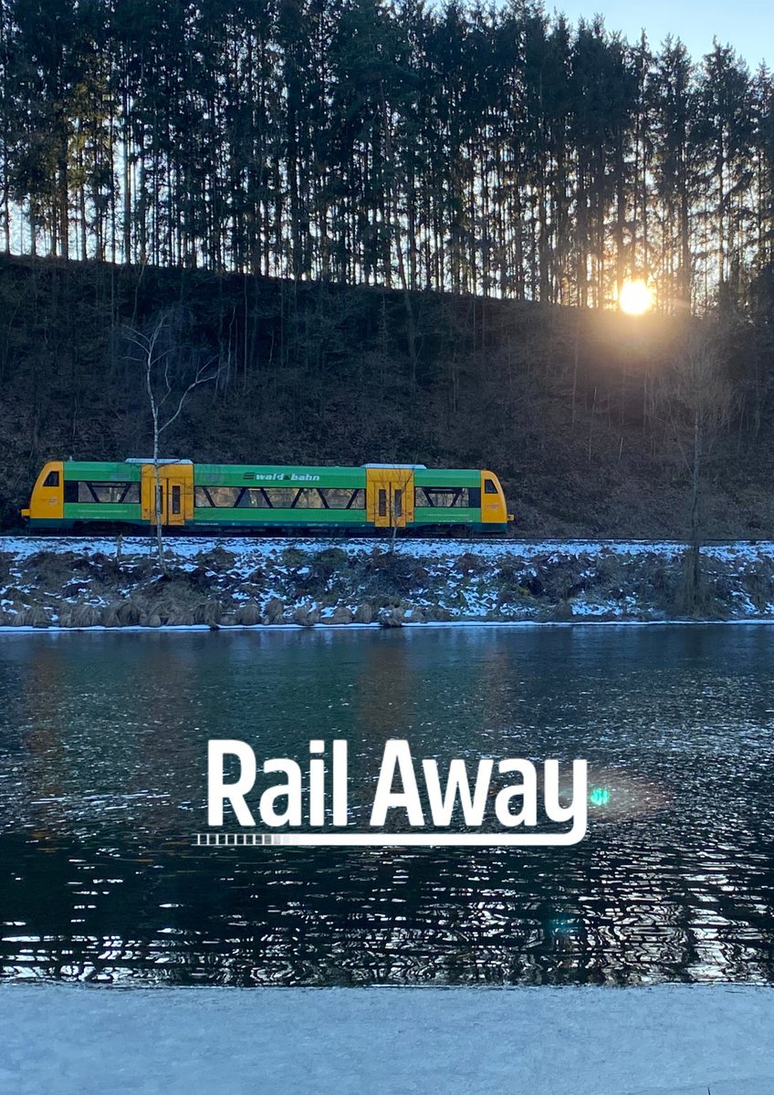 EARCATCH's tweet photo. ๐บ Vanavond om 20:00 op @NPO2: @RailAwayTV.
Het nieuwe seizoen begint met een reis door de Schotse Hooglanden over de Far North Line. De rit voert langs imposante rotspartijen, diepe meren en spookachtige moerassen.
Met #audiodescriptie via #Earcatch!
#IkKijkMeeMetAD #SAVT https://t.co/P0f38YQTNL