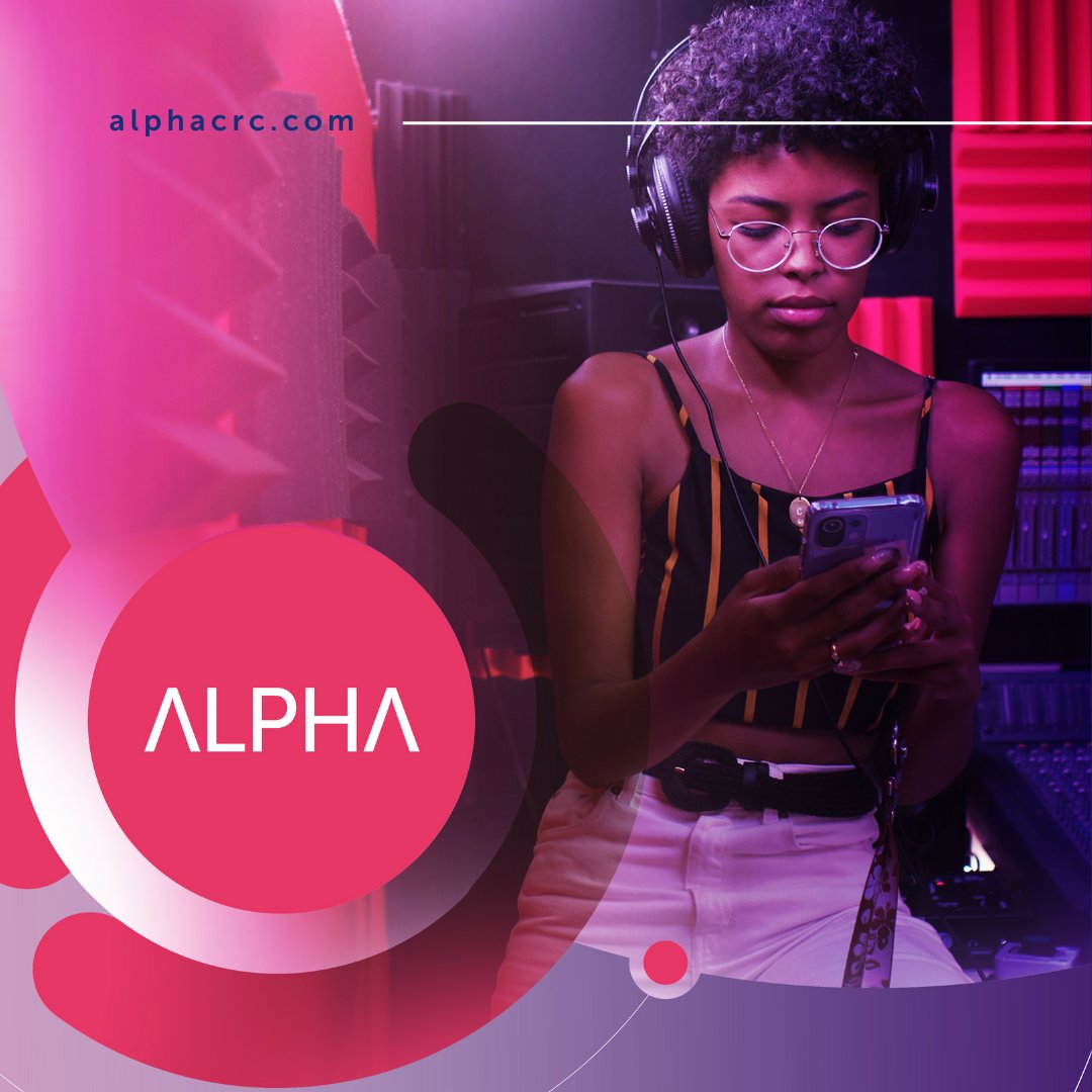 alpha_crc's tweet image. This is Alpha Intelligence!

#AlphaCRC #AlphaIntelligence #LocalizationServices