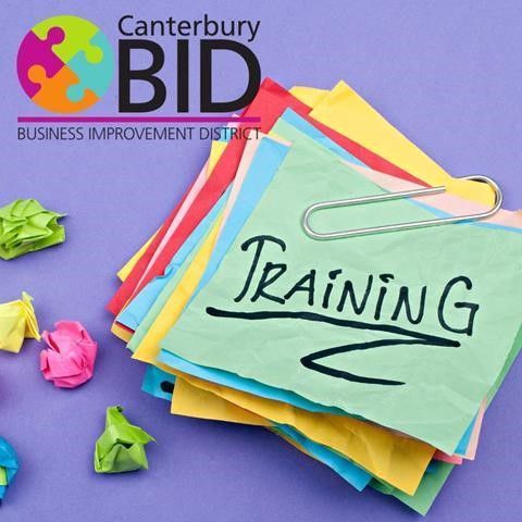 From the new year, we will be offering a new batch of training workshops to members! Session include First Aid, Photography, Film making and Accessibility, all FREE and designed especially for Canterbury businesses The full schedule will be launched in early Jan