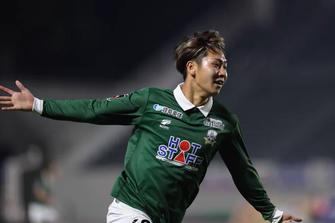 2024 FC岐阜 田口裕也選手　実使用ユニフォーム FC岐阜 on X: 