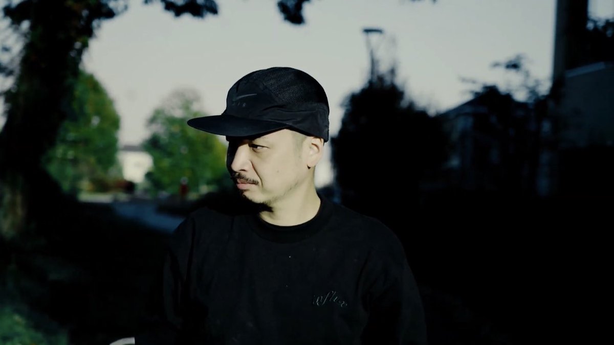 【New MV】
Musashi miyamoto / bitter &amp; sweet feat.五十嵐(FULLMEMBER)
youtu.be/fvBUCaual_M?fe…

2023.12.23 Release
linkco.re/cC4Qr1pG?lang=…
