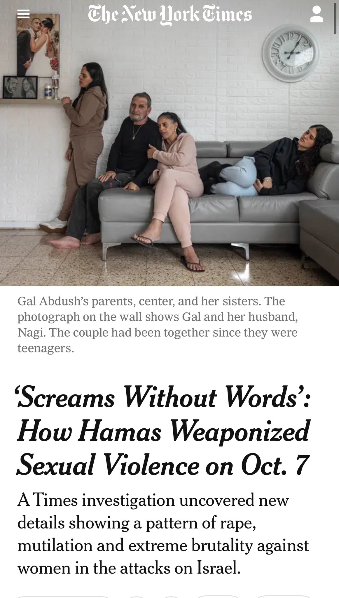 Picture of Screams Without Words