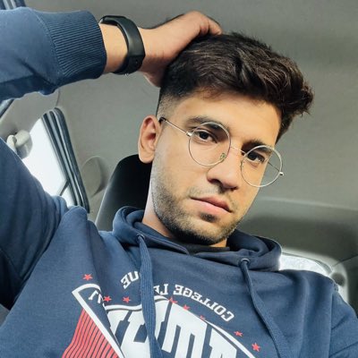 WasiqAlamdar's tweet photo. #NewProfilePic https://t.co/wxcpP2ftF5